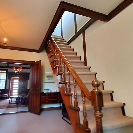 האקודאטה National Important Cultural Propertytachikawake Tachikawa Family'S House מראה חיצוני תמונה