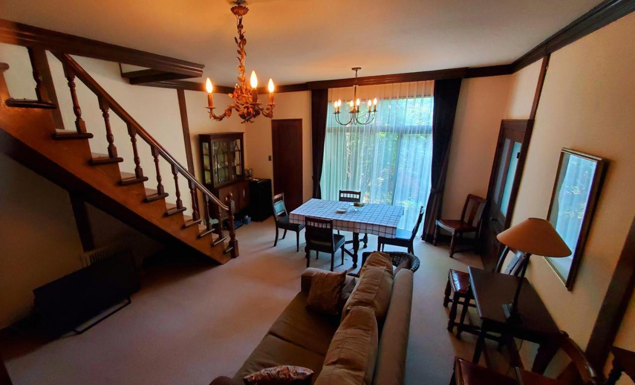 האקודאטה National Important Cultural Propertytachikawake Tachikawa Family'S House מראה חיצוני תמונה
