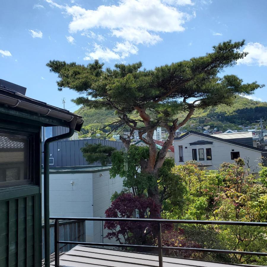 האקודאטה National Important Cultural Propertytachikawake Tachikawa Family'S House מראה חיצוני תמונה
