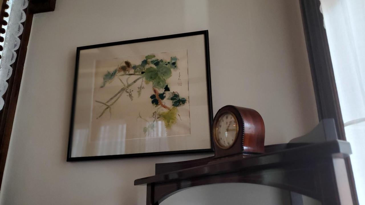 האקודאטה National Important Cultural Propertytachikawake Tachikawa Family'S House מראה חיצוני תמונה